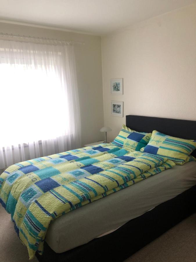 Appartement An Der Erlebniskappe Mit Fahrradkeller Winterberg Esterno foto